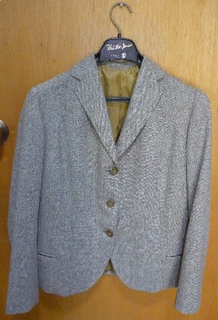 Hills Mill Suit