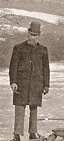 Joseph Fisher Shackleton