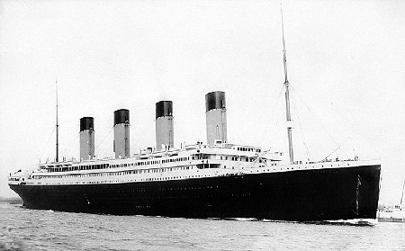 RMS Titanic