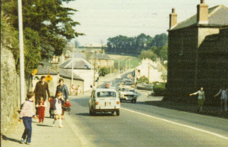 Ballalley Hill 1974