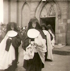 Presentation Nuns