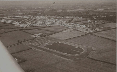 Lucan Harriers 1984