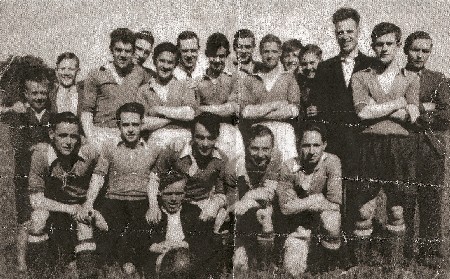 lucan utd 1930s