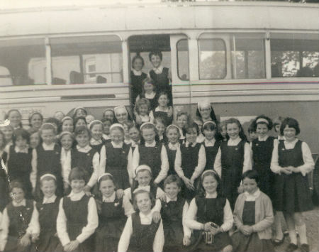 4th Class 1968