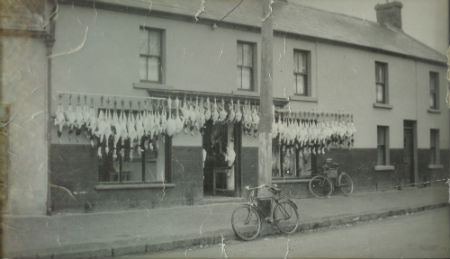 Christmas in Lucan